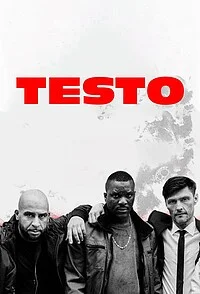 Тестостерон в hd качестве