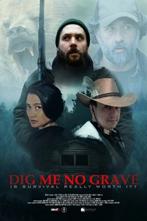 Не рой мне могилу в hd качестве