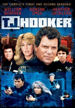 Ти.Дж. Хукер в hd качестве