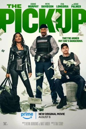 Ограбление в hd качестве