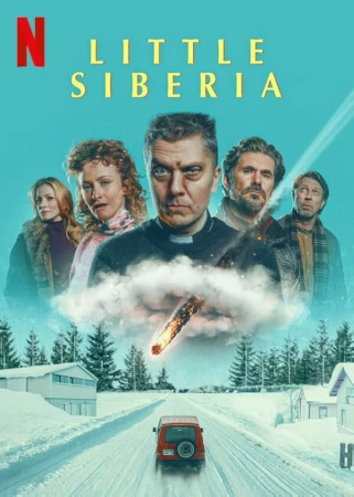 Маленькая Сибирь в hd качестве