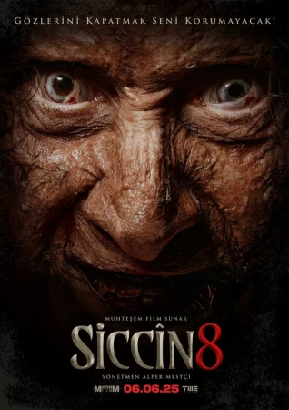 Сиджин 8 в hd качестве