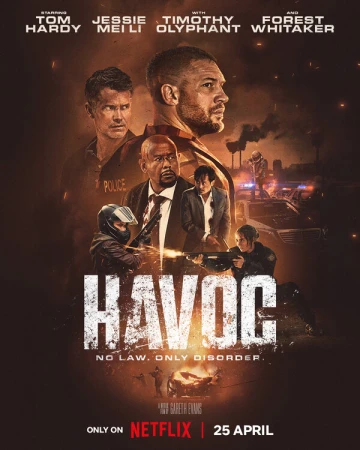 Опустошение в hd качестве