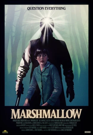 Маршмэллоу в hd качестве