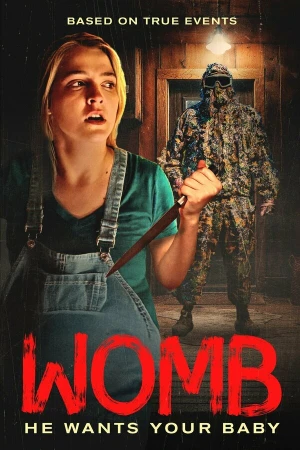 Утроба в hd качестве