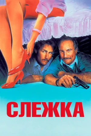 Слежка в hd качестве