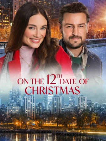 12 рождественских свиданий в hd качестве