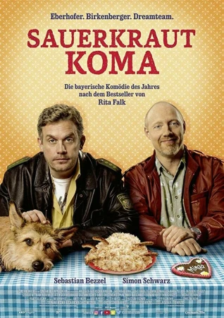 Кома от квашеной капусты в hd качестве