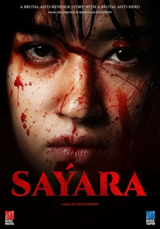 Саяра в hd качестве