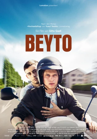 Бейто в hd качестве