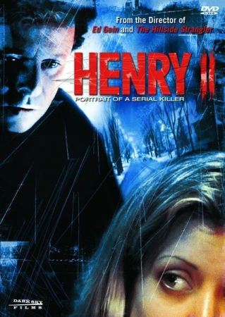 Генри: Портрет серийного убийцы 2 в hd качестве