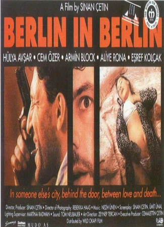 Берлин в Берлине в hd качестве