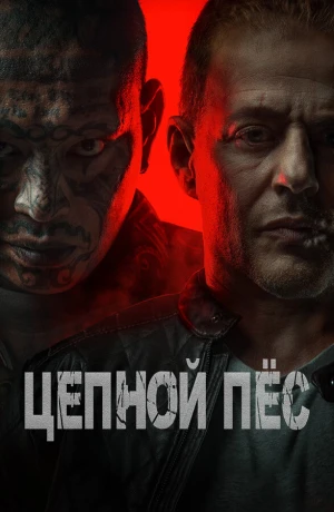 Цепной пёс в hd качестве