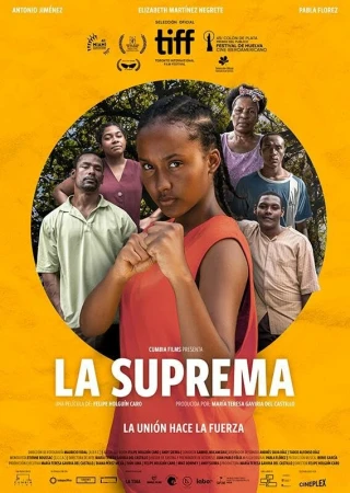 Ла Супрема в hd качестве