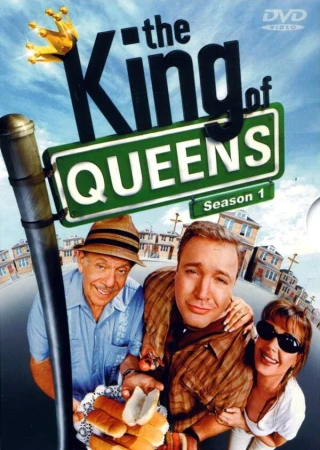 Король Квинса в hd качестве