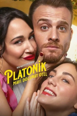 Чисто платонически: Отель «Голубая луна» в hd качестве