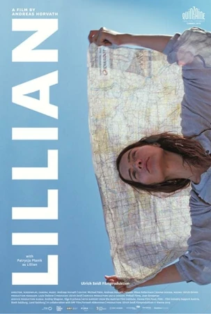 Лиллиан в hd качестве