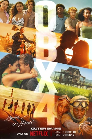 Внешние отмели в hd качестве