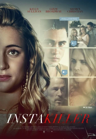 Инстакиллер в hd качестве