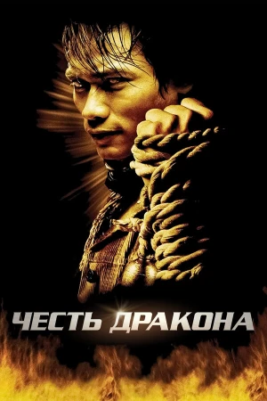 Честь дракона в hd качестве