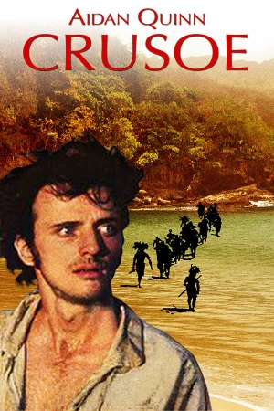 Крузо в hd качестве