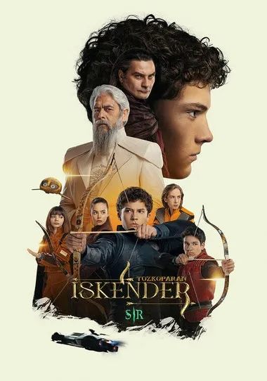 Лучник Искендер: Хаос в hd качестве