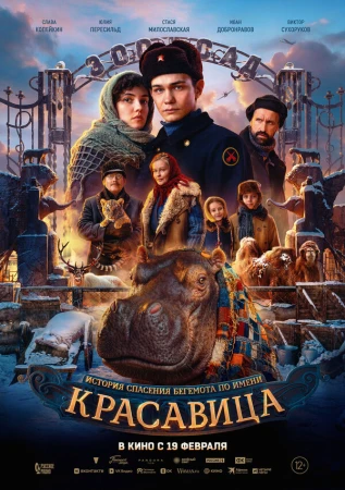 Красавица в hd качестве