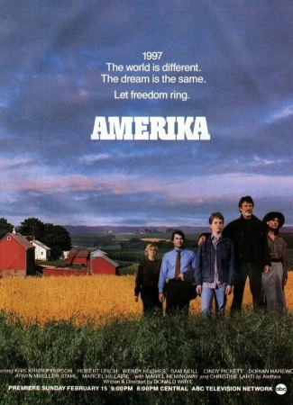 Америка в hd качестве