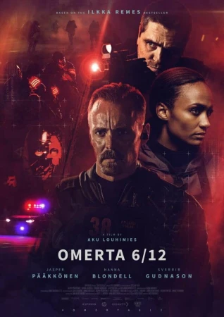 Омерта 6.12 в hd качестве