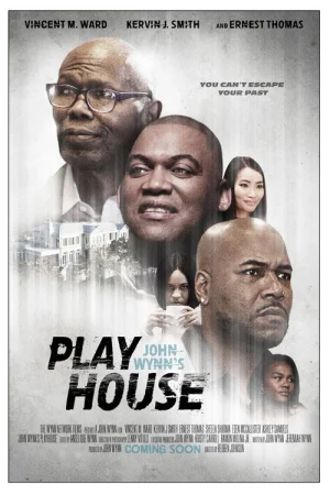 Игровой дом Джона Уина в hd качестве
