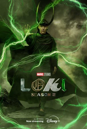 Локи в hd качестве