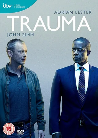 Травма в hd качестве