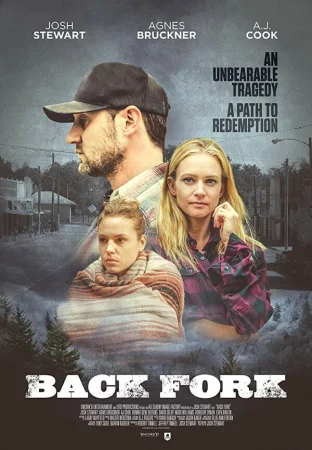 Бэк Форк в hd качестве