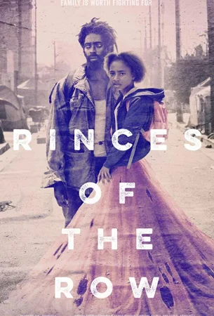 Принцесса из трущоб в hd качестве