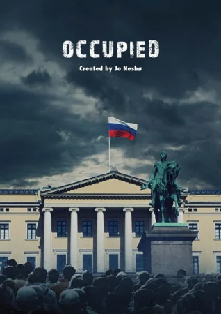 Оккупированные в hd качестве