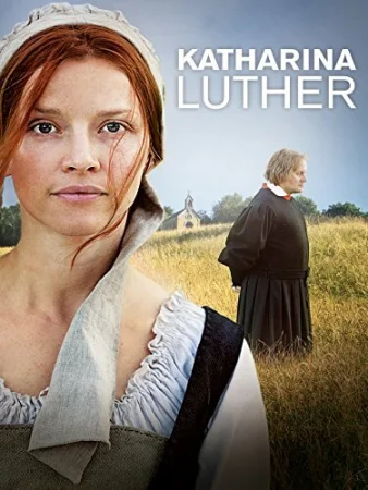 Катарина Лютер в hd качестве