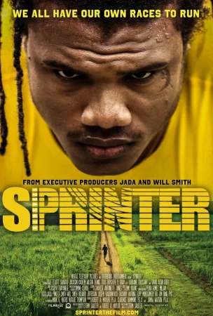 Sprinter в hd качестве