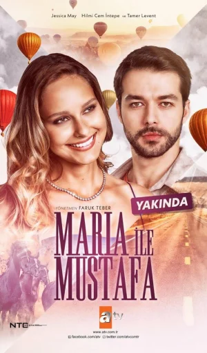 Мария и Мустафа в hd качестве