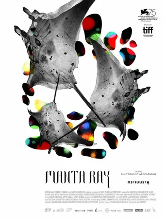 Манта Рэй в hd качестве