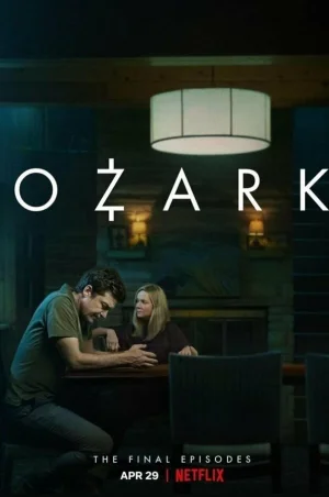 Озарк в hd качестве