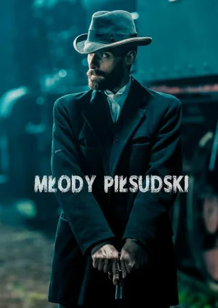 Молодой Пилсудский в hd качестве