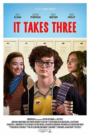Третий не лишний в hd качестве