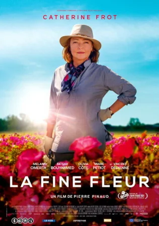 Роскошный цветок в hd качестве