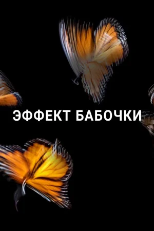 Эффект бабочки в hd качестве