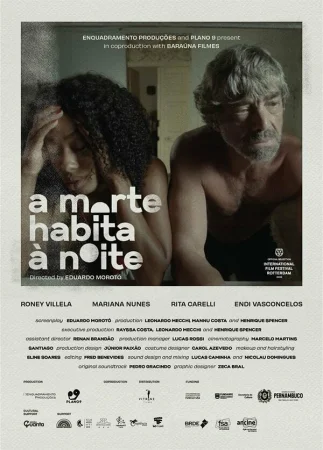 Ночь-время смерти в hd качестве