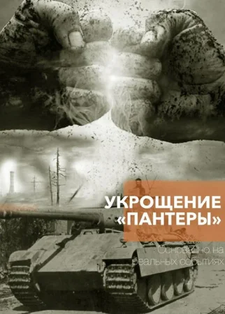 Укрощение «Пантеры» в hd качестве