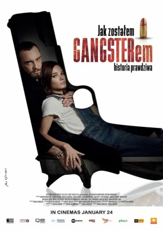 Как я стал гангстером. Правдивая история в hd качестве