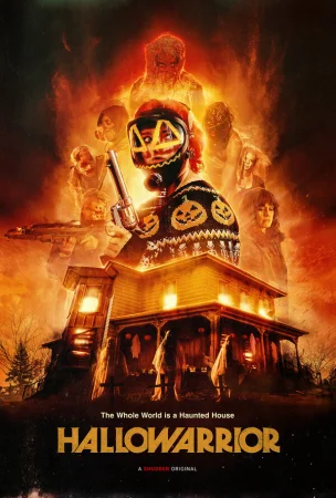 Хэллоувоин в hd качестве
