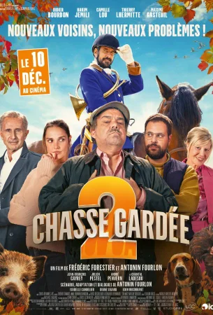 Сезон охоты 2 в hd качестве