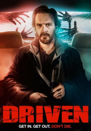 Такси для демона в hd качестве